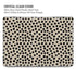 Cheetah Spots MacBook Air 15in (2023-2025) Case plus Skin